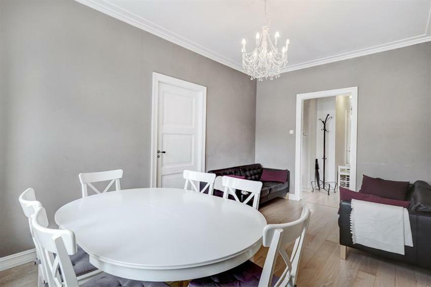 Apartment With Beautiful View To Bryggen Bergen Ngoại thất bức ảnh